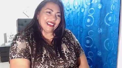 Mariana online show from January 2025 02:55:01 AM