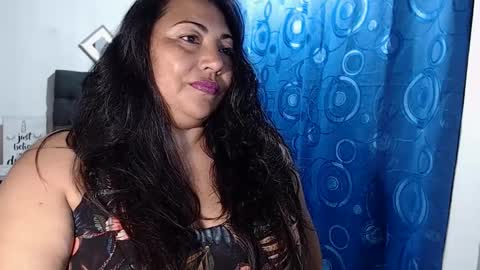 Mariana online show from January 2025 11:43:02 PM