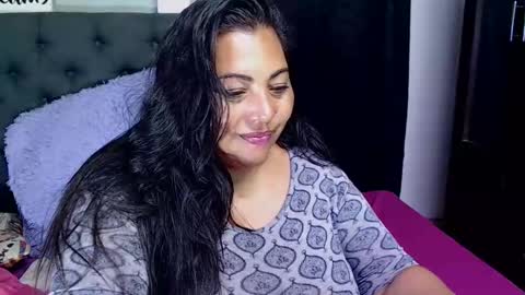 Mariana online show from February 2025 03:26:02 AM