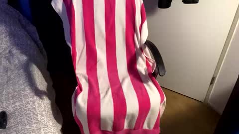 Andrew online show from October 2025 07:42:02 AM