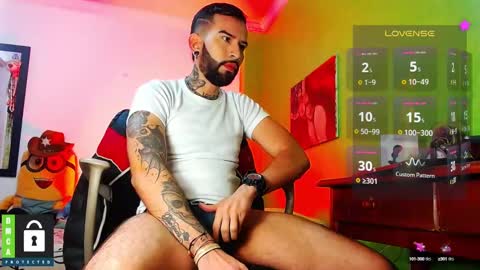 Snapshot of diilanhot chatting on January 2025 11:43:01 AM Dylan online show from January 2025 11:43:01 AM