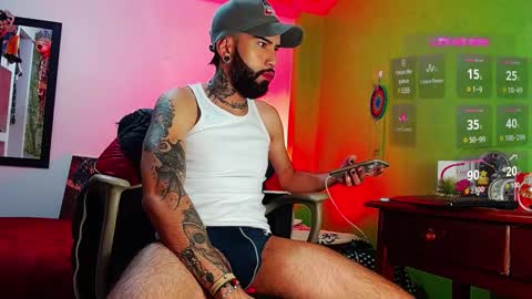 Snapshot of diilanhot chatting on February 2025 09:04:02 AM Dylan online show from February 2025 09:04:02 AM