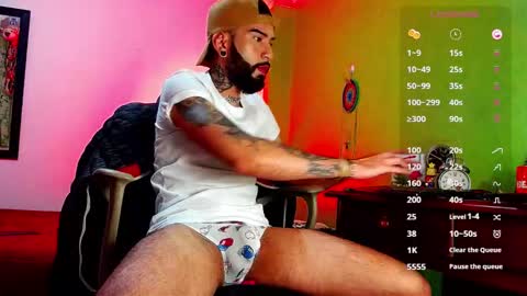 Snapshot of diilanhot chatting on February 2025 09:00:02 AM Dylan online show from February 2025 09:00:02 AM