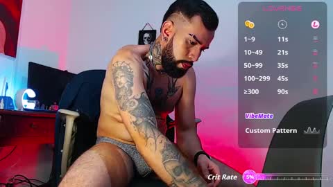 Snapshot of diilanhot chatting on November 2025 12:43:02 AM Dylan online show from November 2025 12:43:02 AM