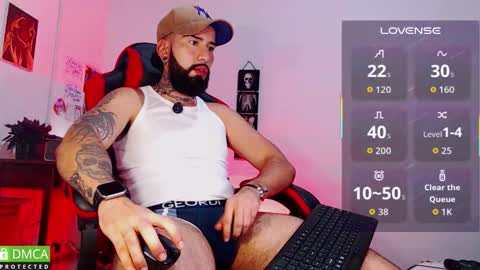  Dylan  online show from March 2026 12:38:01 AM