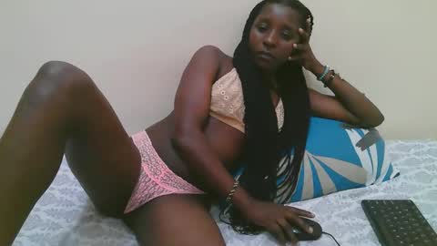 Dijah online show from September 2025 05:57:02 PM