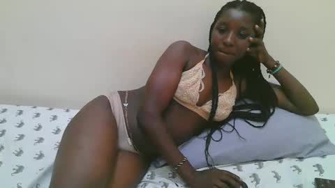 Dijah online show from September 2025 10:56:02 PM