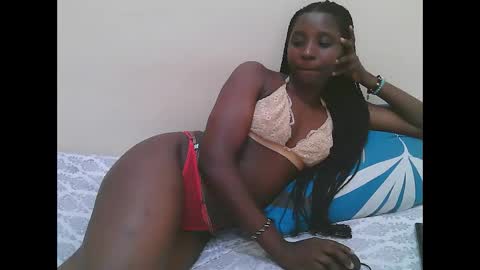 Dijah online show from September 2025 08:29:01 AM