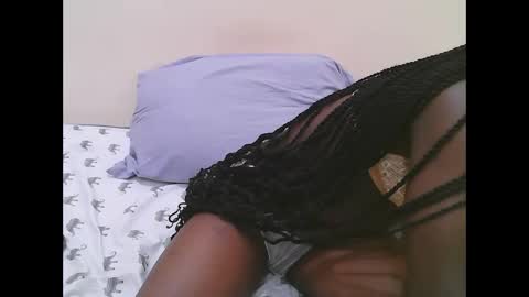 Dijah online show from October 2025 09:59:02 PM