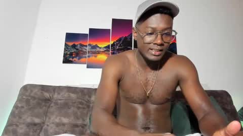 joshua online show from November 2025 02:52:02 PM