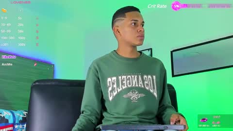 Dilan online show from December 2024 07:43:02 PM