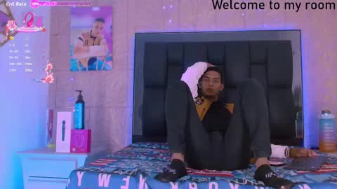 Dilan online show from October 2025 07:47:02 PM