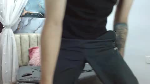 Dilan Lust online show from February 2026 12:35:02 PM