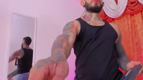 dilan_scootk_ online show from March 2026 11:27:01 AM