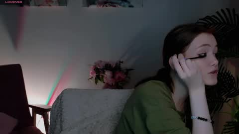 Snapshot of dilara_xbaby chatting on April 2026 02:21:01 PM Dilara online show from April 2026 02:21:01 PM