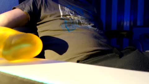 dildolover1278 online show from January 2025 05:01:01 PM