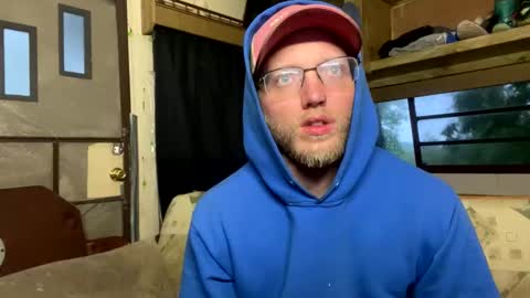 Daddy online show from May 2026 10:30:01 AM