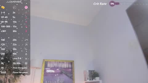 LEXI X BARBIE online show from June 2026 09:57:02 PM