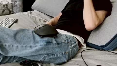 Dilldough405 online show from October 2025 10:36:01 AM