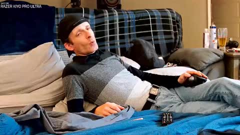 Dilldough405 online show from December 2025 04:28:02 AM