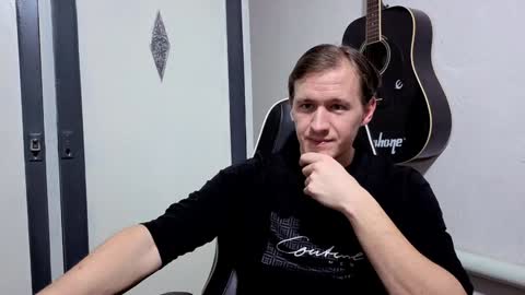 Dimetriusen online show from February 2025 04:14:01 PM