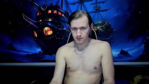 Dimetriusen online show from February 2025 05:04:02 PM