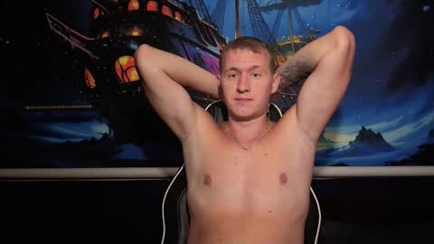 Dimetriusen online show from October 2025 05:22:02 PM