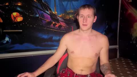 Dimetriusen online show from February 2026 04:17:02 AM