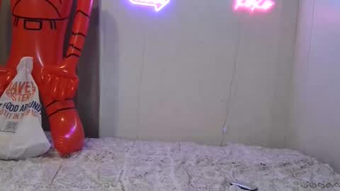 Sofie online show from February 2026 03:25:02 AM