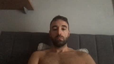 MarcTuria online show from October 2025 06:34:01 AM