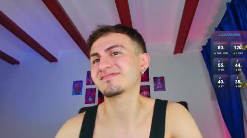 Julian Independent Model online show from September 2025 01:06:02 AM