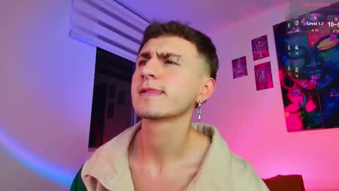 Julian Independent Model online show from January 2026 11:42:01 PM