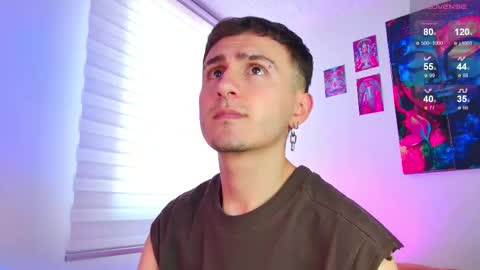 Julian Independent Model online show from March 2026 10:47:02 PM