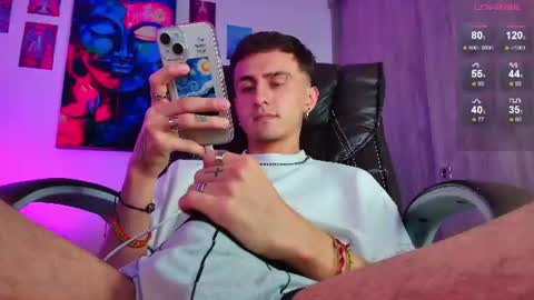 Snapshot of dimitri_bilak_ chatting on July 2026 02:05:17 AM Julian Independent Model online show from July 2026 02:05:17 AM