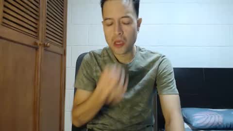 Dimitri online show from March 2026 09:36:02 AM