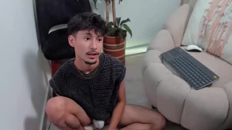 Fabian online show from February 2025 01:44:02 AM