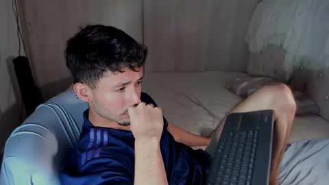 Fabian online show from January 2026 09:44:02 AM