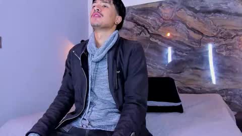 Dimitri online show from September 2025 12:05:02 PM