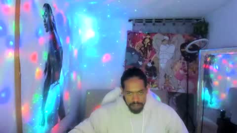 dimitry kyle mucle online show from January 2025 12:52:02 AM