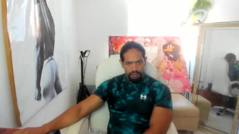 dimitry kyle mucle online show from January 2025 02:00:02 PM