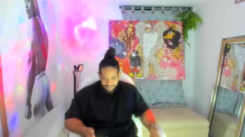 dimitry kyle mucle online show from February 2025 01:45:01 AM