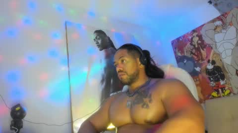 dimitry kyle mucle online show from March 2025 03:02:02 AM