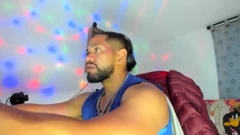 dimitry kyle mucle online show from December 2025 12:17:02 AM