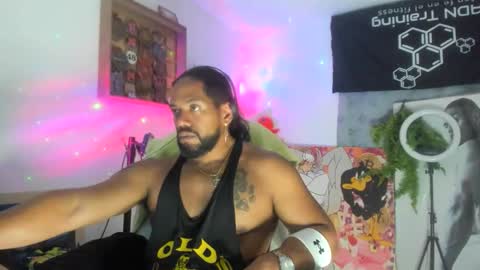 dimitry kyle mucle online show from January 2026 12:03:02 AM