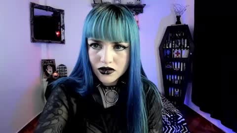 dimmuanddarkness online show from October 2025 08:45:02 AM