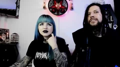 dimmuanddarkness online show from November 2025 06:46:02 AM