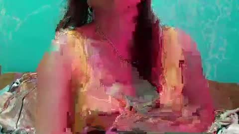 Dimple online show from February 2025 01:12:02 AM