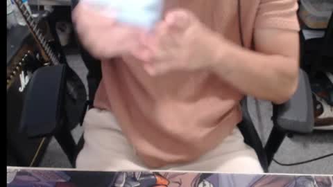 din_knox online show from April 2026 04:05:02 PM