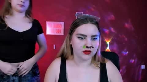 dina_bloom online show from February 2026 07:45:02 PM