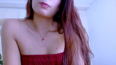 Snapshot of dina_mcry chatting on June 2026 05:46:01 PM DINA online show from June 2026 05:46:01 PM